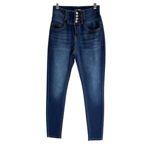 NWOT Fashion Nova Skinny Jeans Size 26